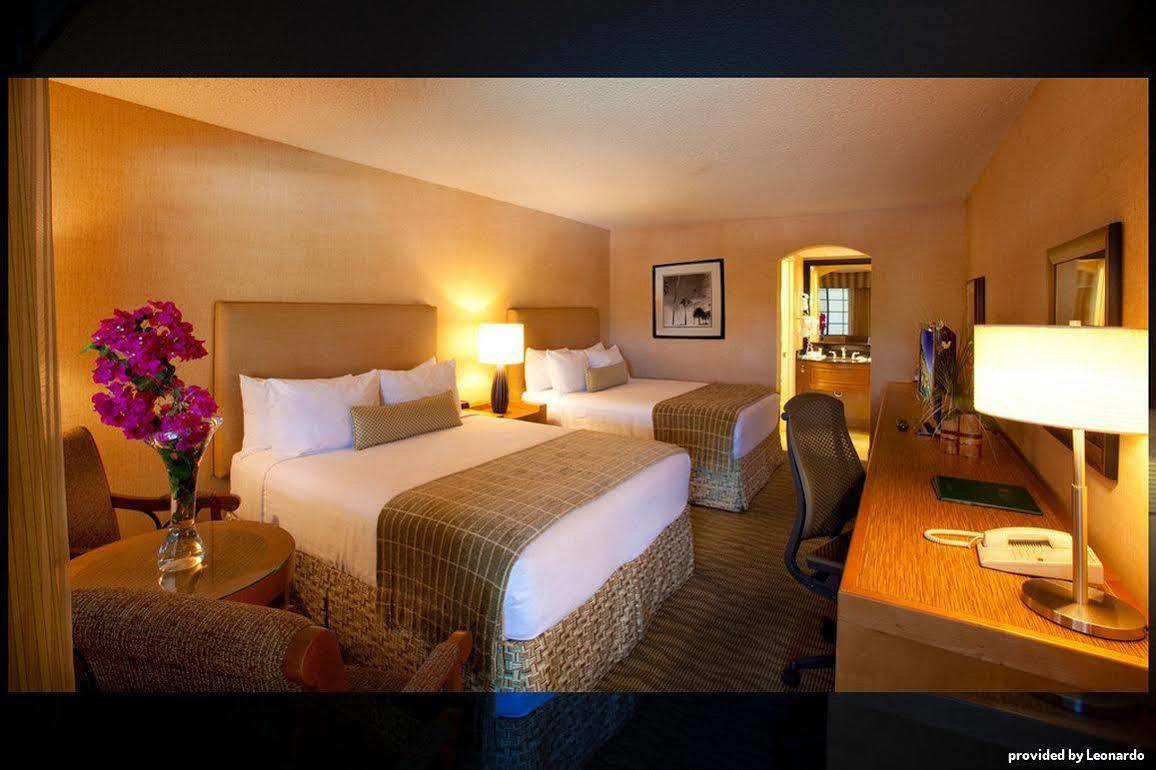 Best Western Plus Las Brisas Hotel Palm Springs Rom bilde